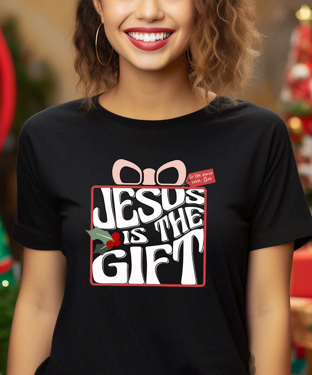 Jesus Is The Gift